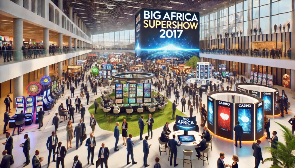 Big Africa Supershow 2017