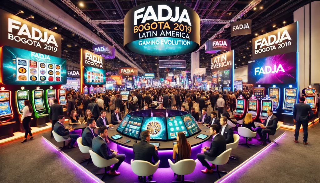 FADJA 2019