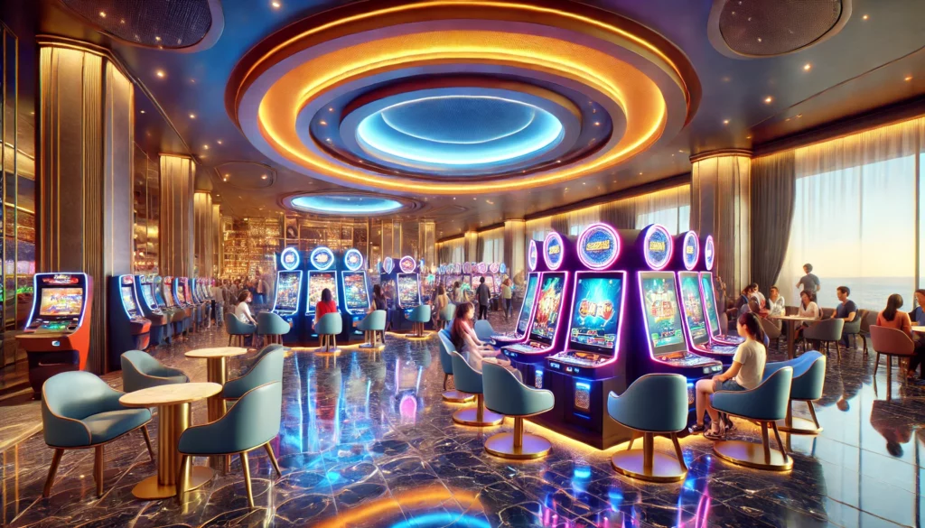 pokie casino software, pokie cafe software