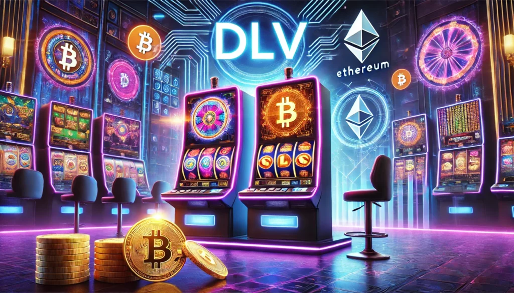 integrate DLV, buy DLV games