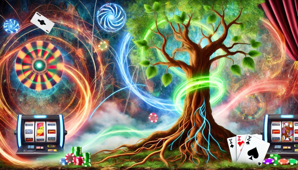 Yggdrasil