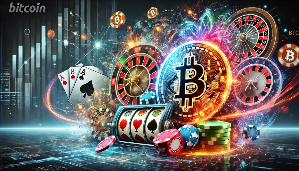 bitcoin gambling platform, sweepstakes systems