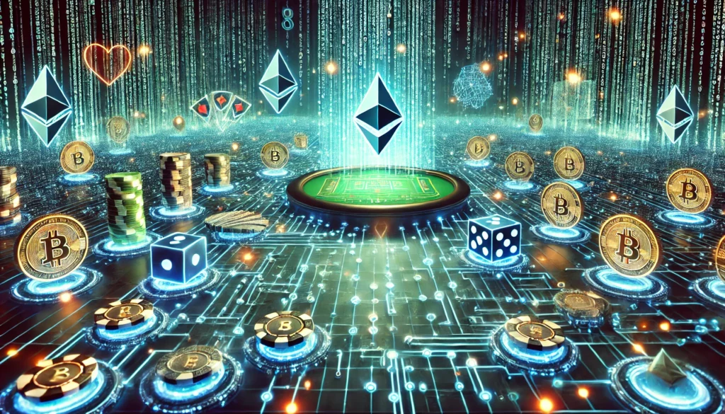 blockchain casino software, buy casino software