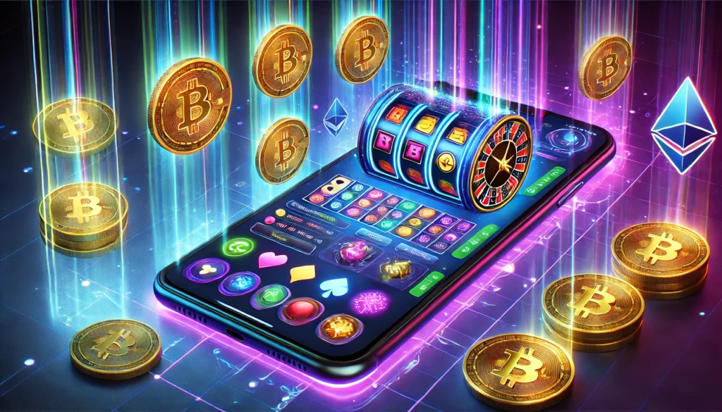 mobile casino software, buy a Bitcoin casino