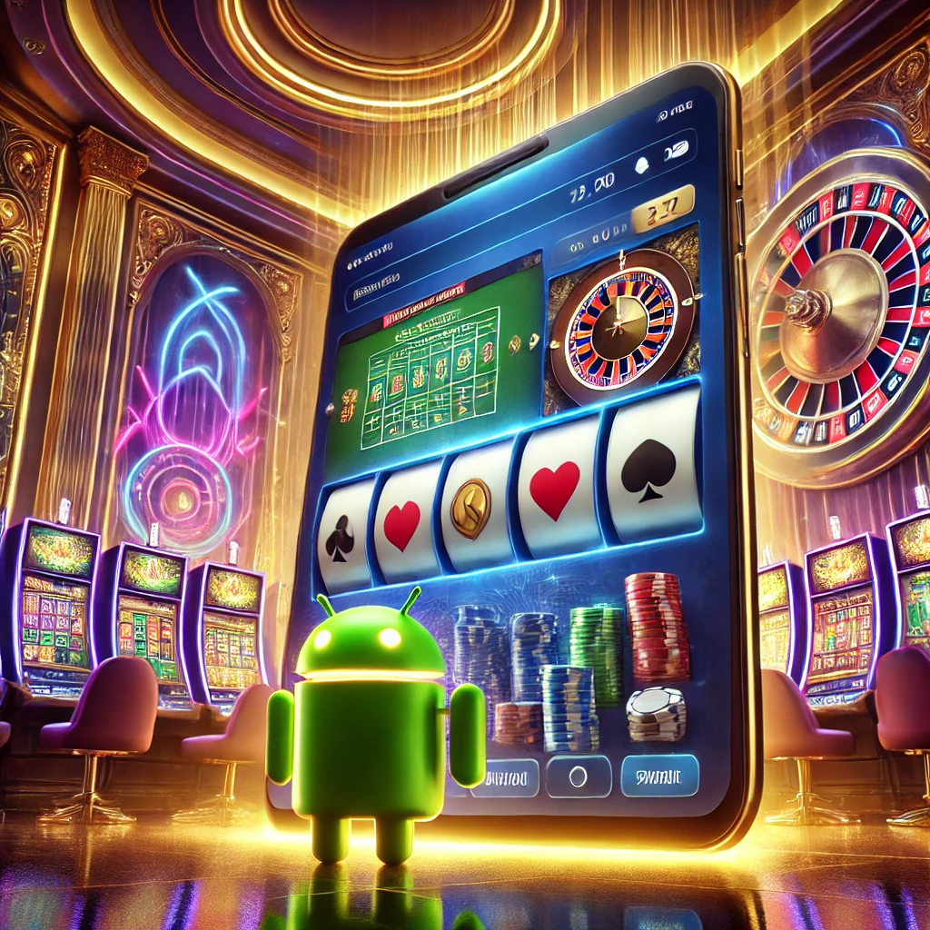 gambling content, business online casino