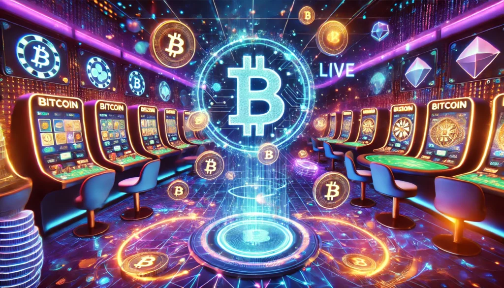 buy a bitcoin casino, how to open a legal Bitcoin casino