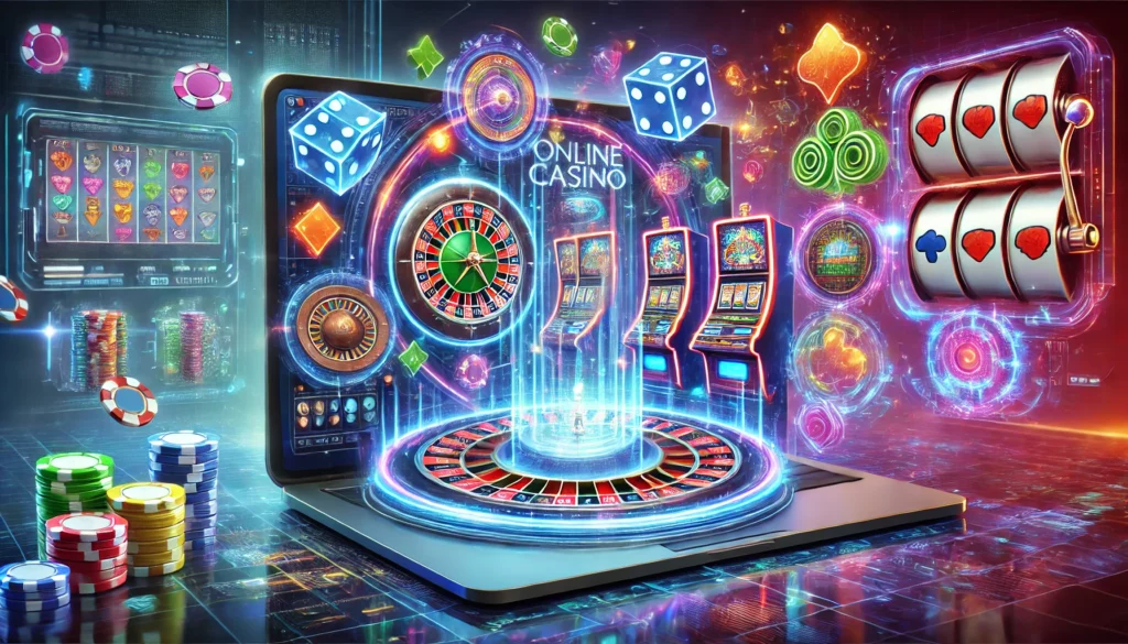 price to open a casino, invest in a casino business