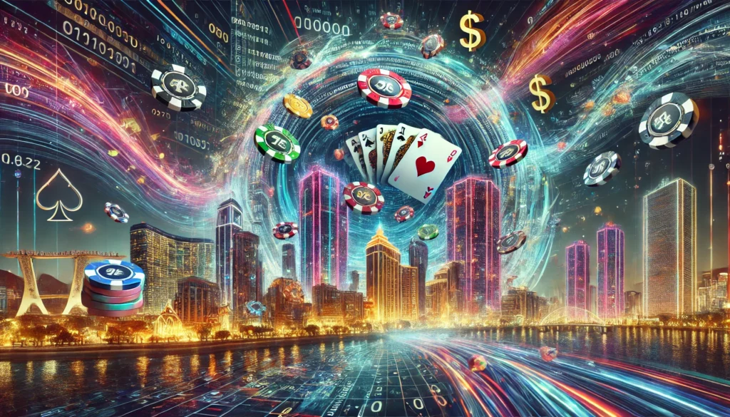 casino software developers, online casino payment systems