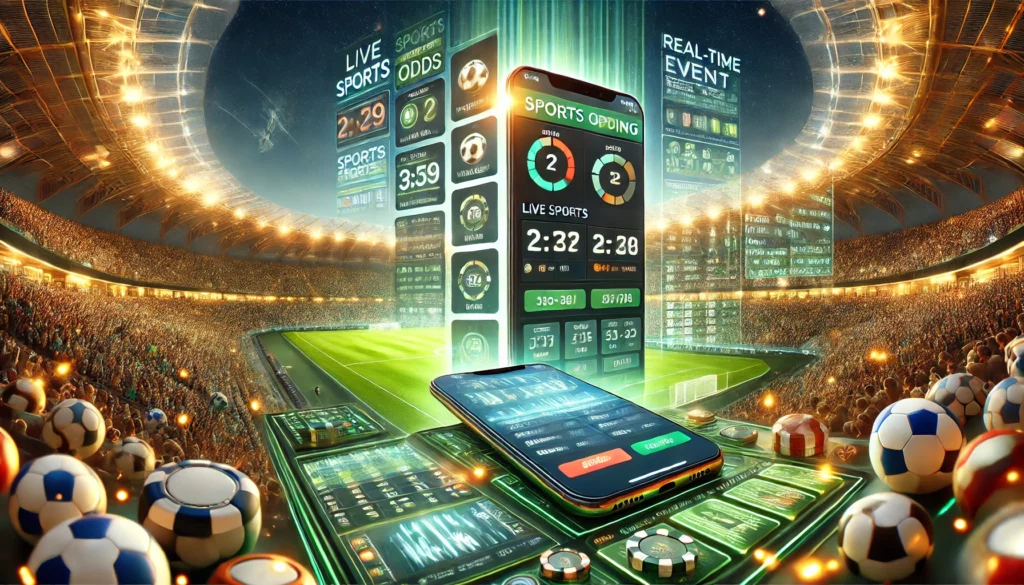 sports gambling software, online casino business