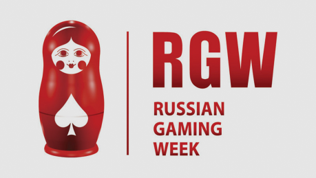 RGW Moscow, Russian Gaming Week