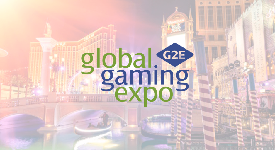 Global Gaming Expo 2016 Las Vegas