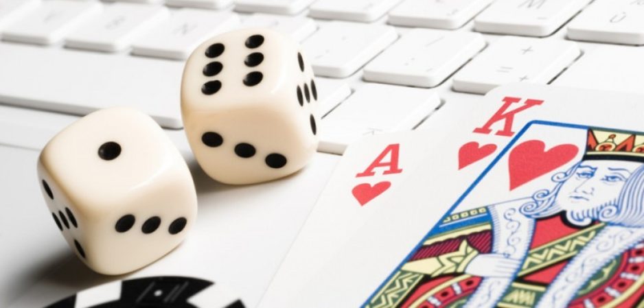 industry of gambling, gaming software