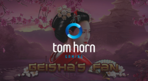 tom horn, imperium games, slots games