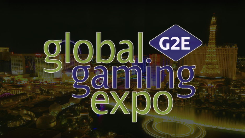 Global Gaming Expo 2017(G2E) – Las Vegas