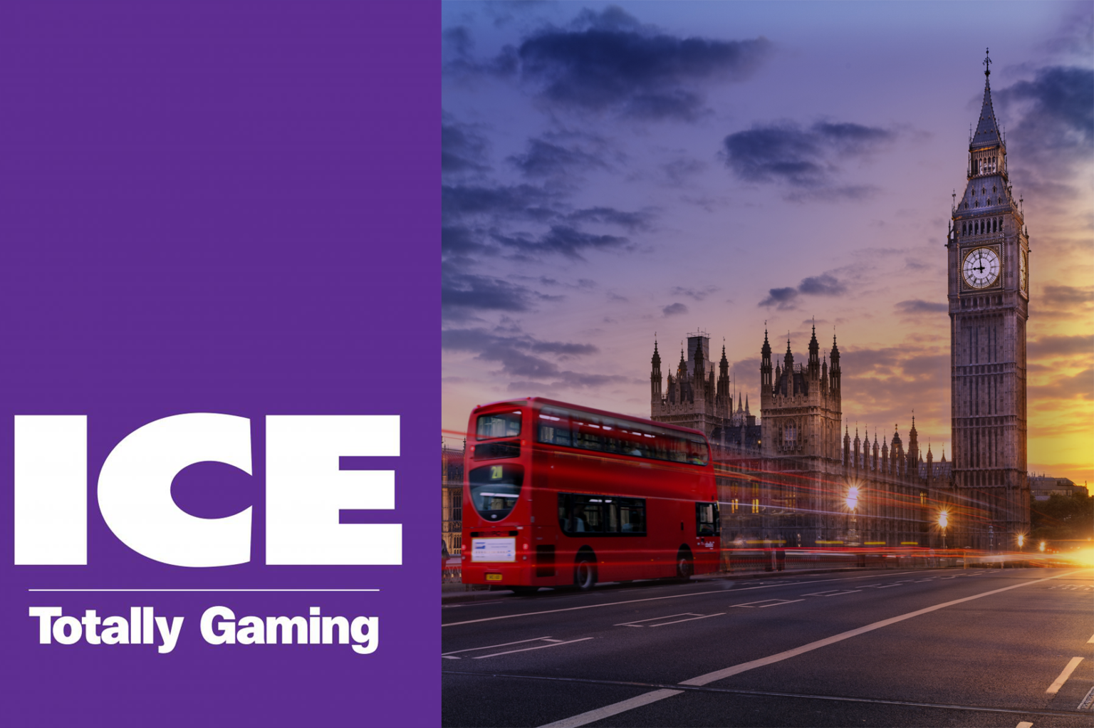 ice london 2017, gambling industry