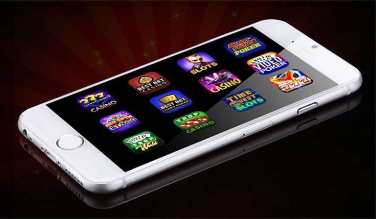 Онлайн казино на айфоне онлайн казино на деньги slot4money