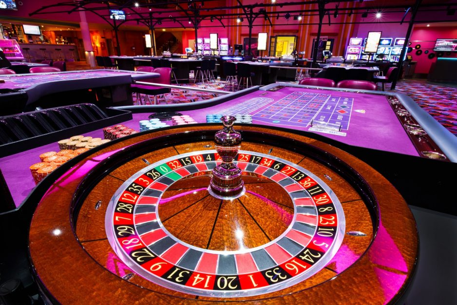buy casino business, open gaming business, casino software