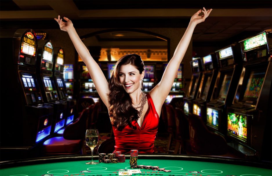 Top of Game Providers for Online Casinos