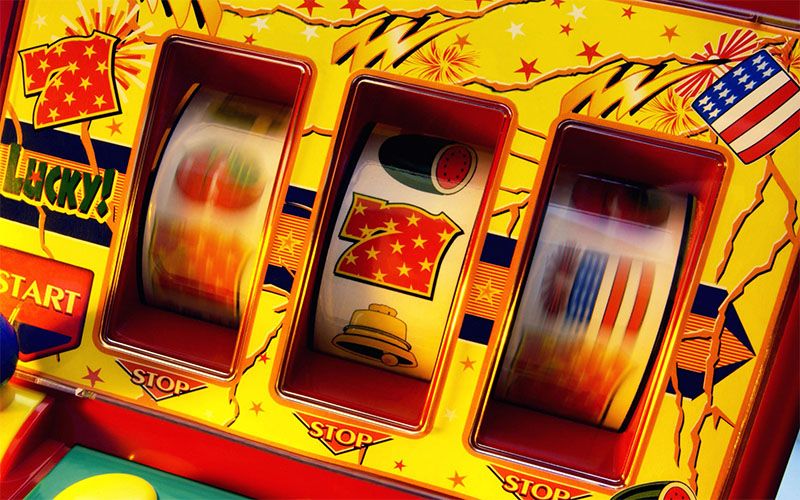 The Slot Games Business: Helpful Information