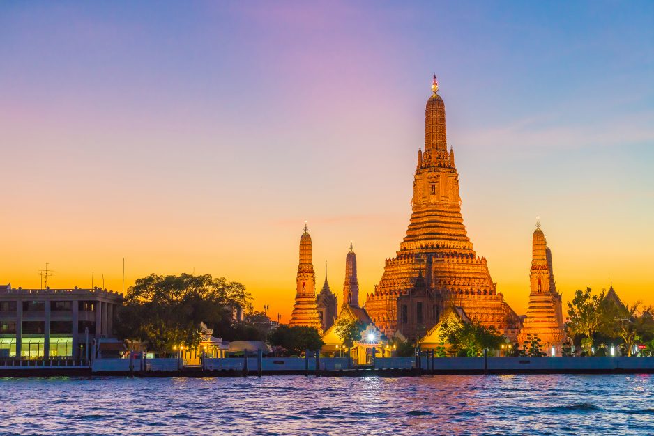 The Gambling in Thailand: A Fresh Surge of Demand in 2021