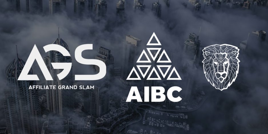 AIBC & AGS: 2 Events Under One Roof: What’s The Occasion?