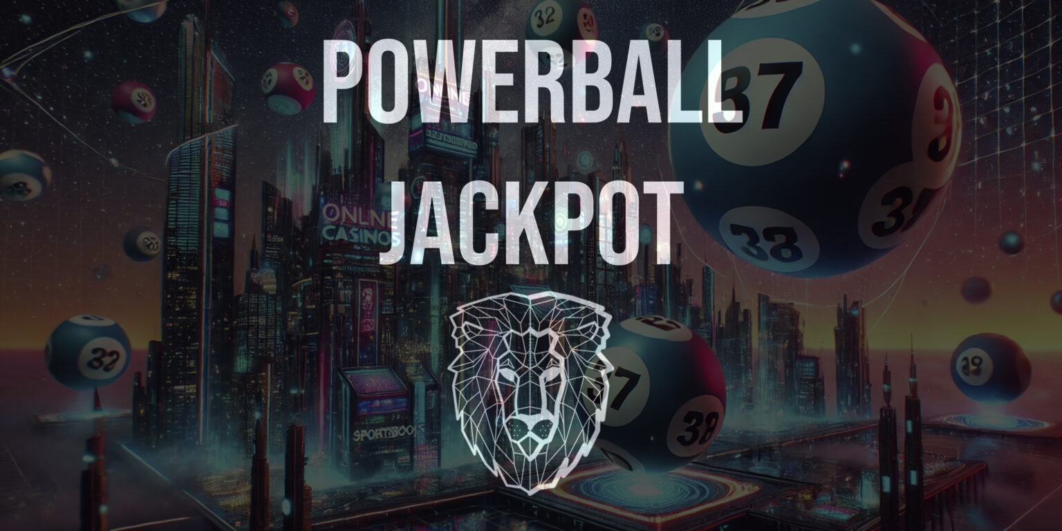 powerball, powerball jackpot