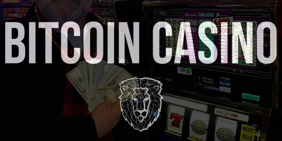 What Is BTC Gambling Platform by Imperium Digital? I Buy Bitcoin Casino