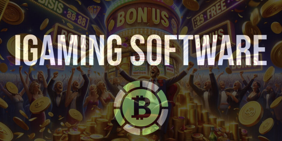 How Are Slot Games Software & iGaming Software Changing the Market?