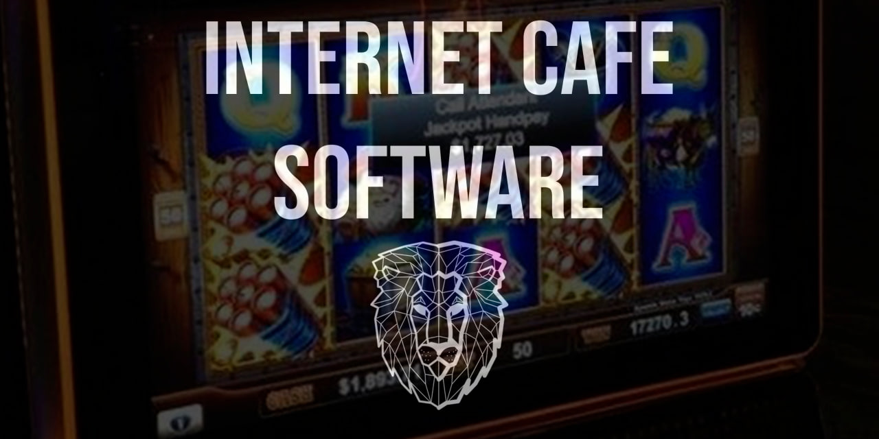 internet cafe casino, HTML5 casino platform