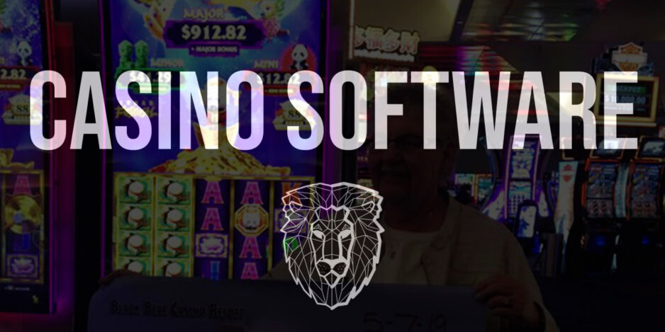 Casino Software Trends in 2023: Slot Machine Software at the Peak of Popularity