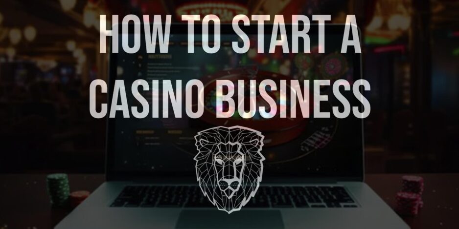 How to Start a Casino Business and Make Money: Open a Casino in Goa!