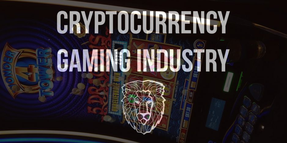 Cryptocurrency Gaming Industry: Where Can I Buy Casino Games?