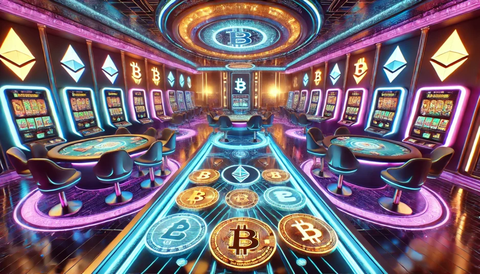 Start a Bitcoin Casino: Maximize Your Profits with White Label Poker Software