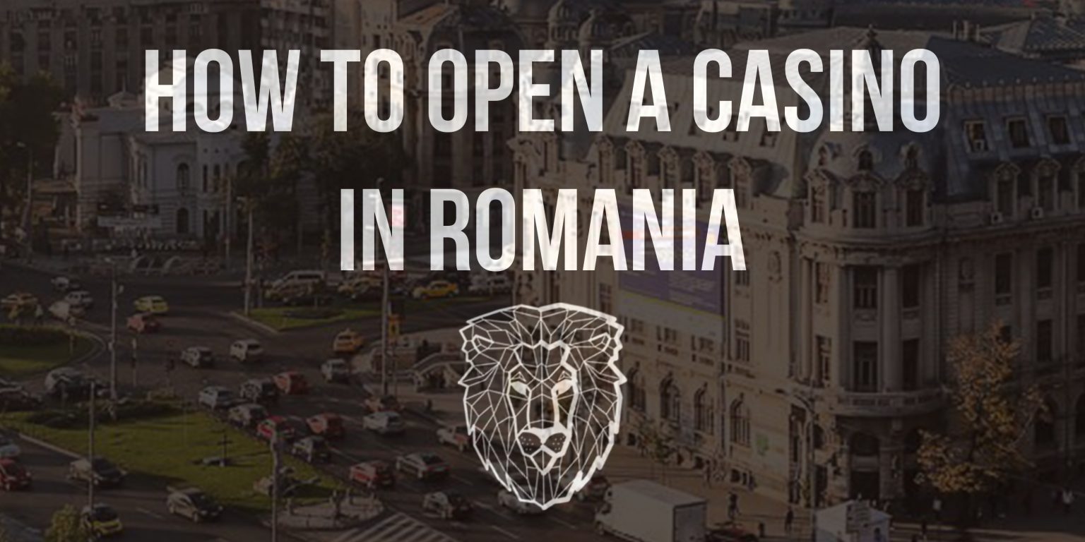 how to open casino in romania, how to open a gambling business, online gambling software market