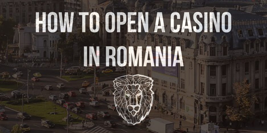 How to Open a Casino in Romania: Exploring Online Gambling Software Market