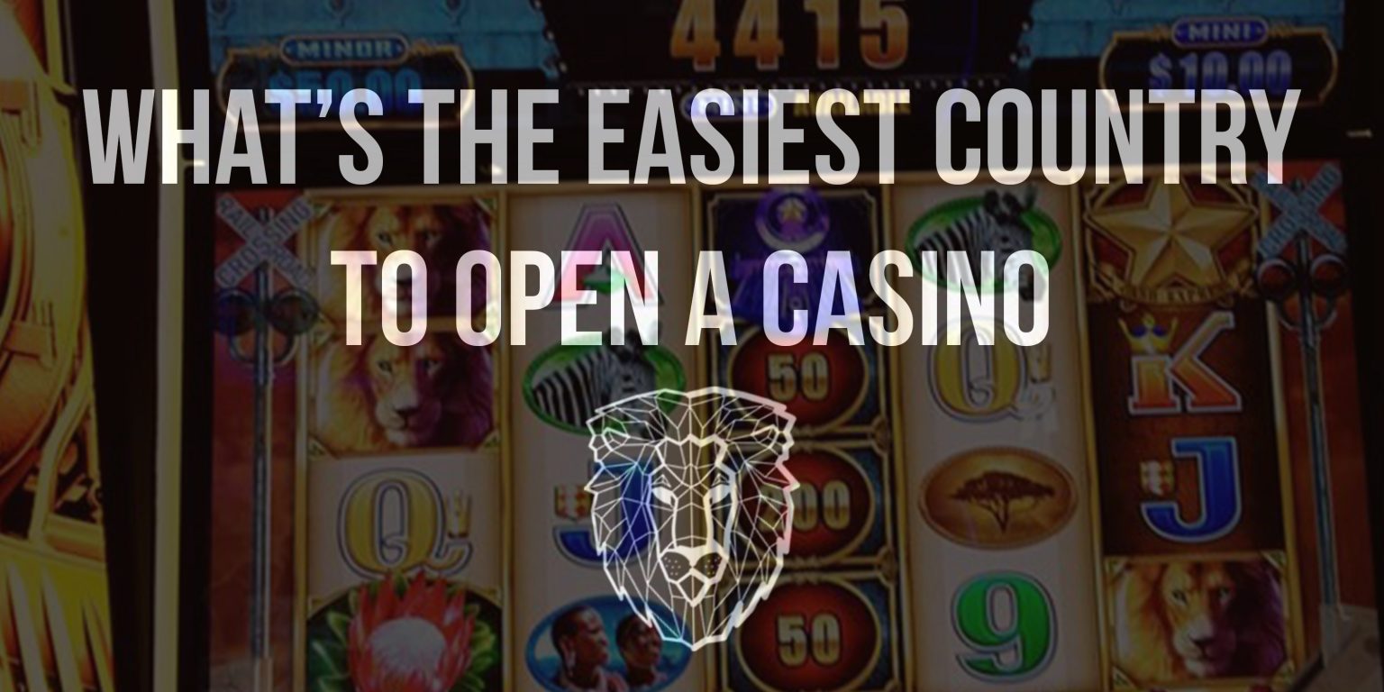 easiest country to open a casino, advantages of bitcoin technology, how to open a gambling website