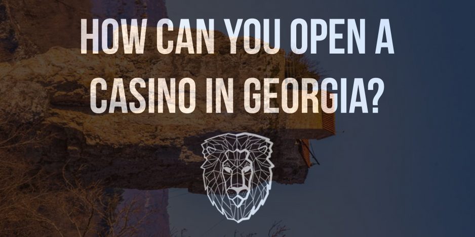 open a casino in georgia