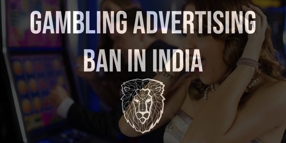 Ministry of Information and Broadcasting requests gambling advertising ban in India
