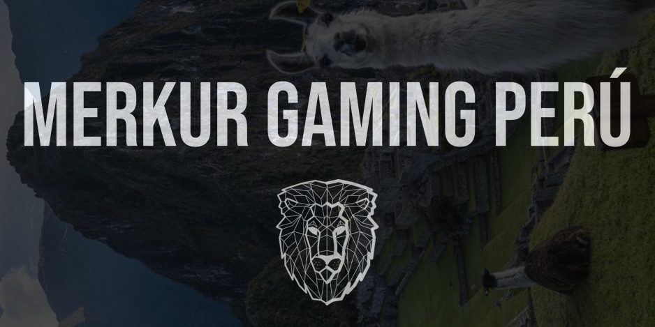 Merkur Gaming Perú celebrates 10-year anniversary since opening its office