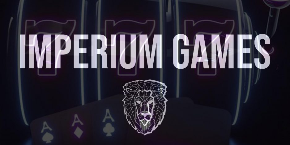imperium games, gambling platform, online casino software, bitcoin casino platform