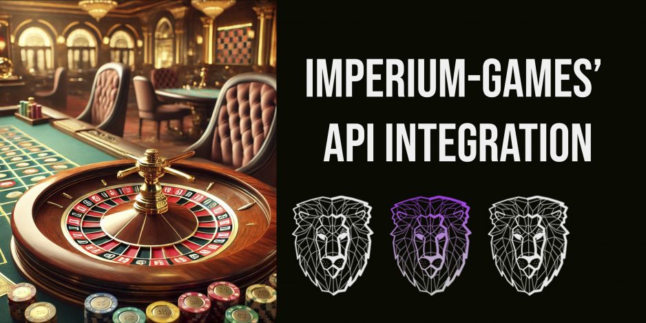casino api integration, casino games integration