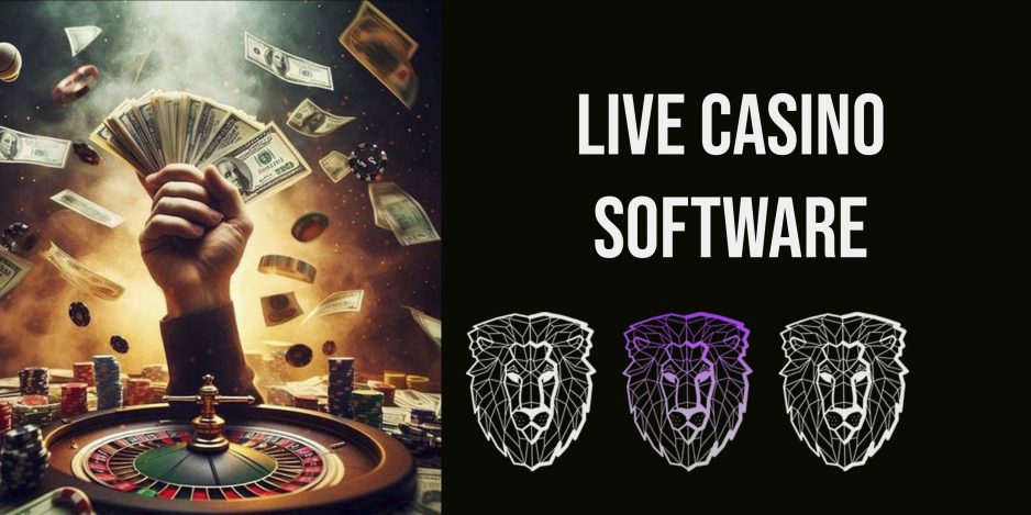 live casino provider, live casino game providers