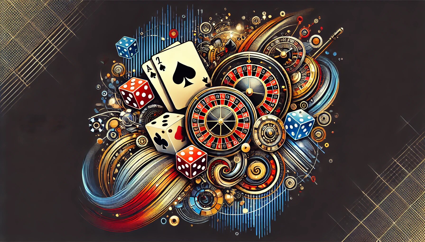 online casino software providers