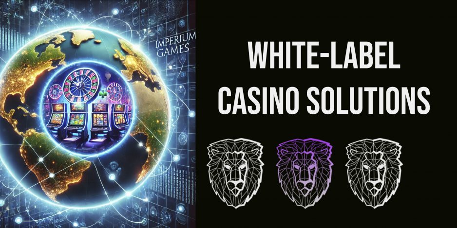 white label gambling site, white label casino solutions